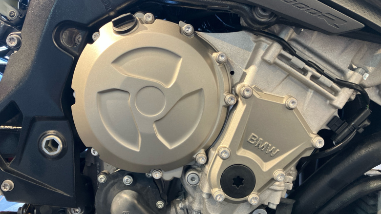 BMW S1000R SPORT (20MY)